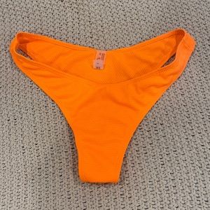 Shein Bathing Suit Bottoms